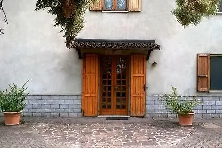 Il Canale Dei Mulini San Damiano 0*,  Italy