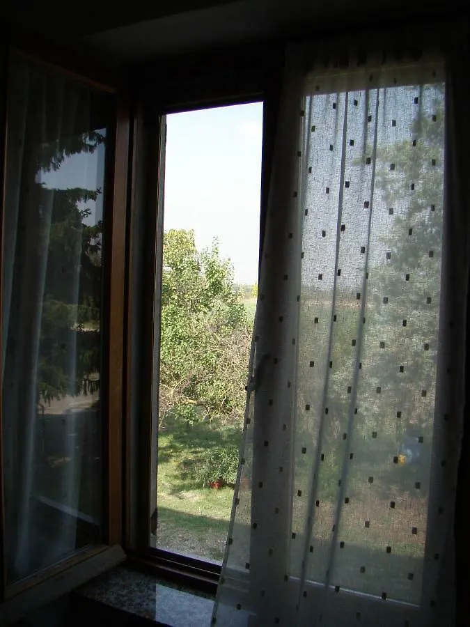 Il Canale Dei Mulini San Damiano