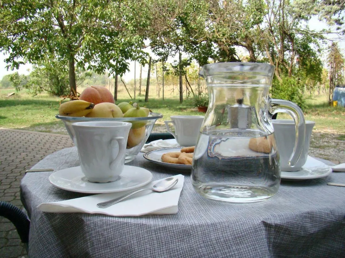 Guest house Il Canale Dei Mulini San Damiano Italy