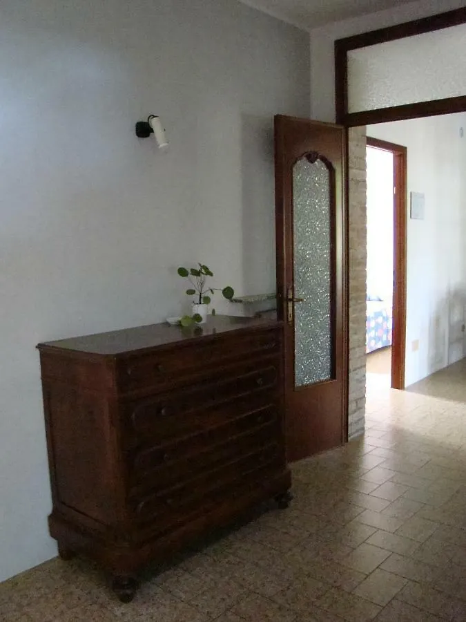 Il Canale Dei Mulini San Damiano Guest house