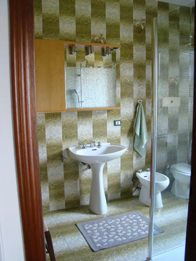 Il Canale Dei Mulini San Damiano Guest house